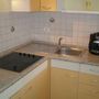 Appartement Žuti dans Lovran 1