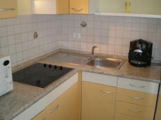 Appartement Žuti dans Lovran 1