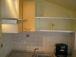 Appartement Žuti dans Lovran 2