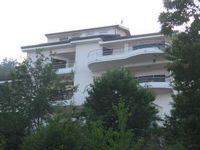 Appartement Rozi dans Lovran