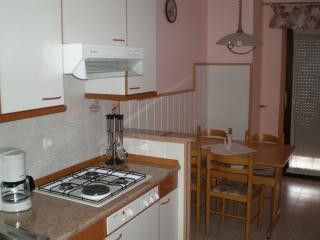 Appartement Rozi dans Lovran 2