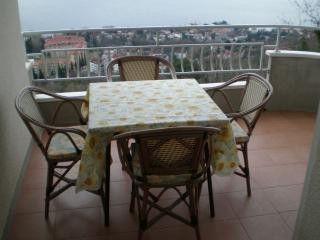 Appartement Rozi dans Lovran 8