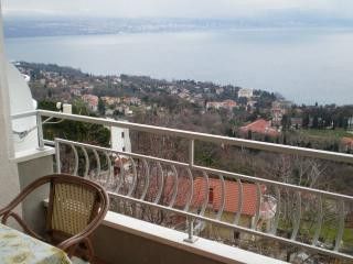 Appartement Rozi dans Lovran 9