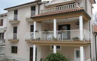 Appartement App. br. 1 dans Duga Luka