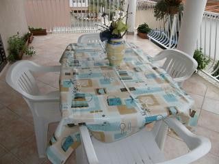 Appartement App. br. 1 dans Duga Luka 7