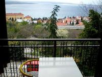 Appartement Soba br. 1 dans Crikvenica