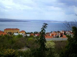 Appartement Soba br. 2 dans Crikvenica 9