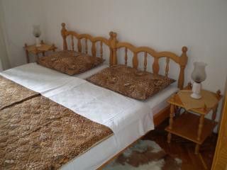 Appartement Soba br. 3 dans Crikvenica 2