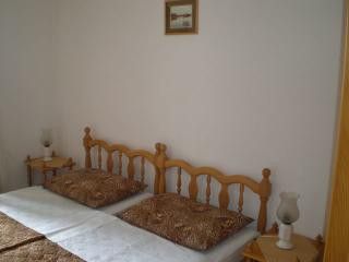 Appartement Soba br. 3 dans Crikvenica 4