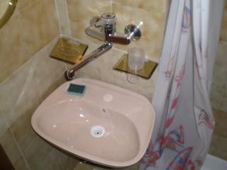 Appartement Soba br. 3 dans Crikvenica 7