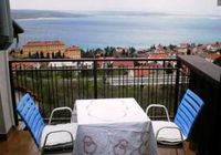 Appartement App br. 1 dans Crikvenica
