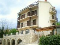 Appartement App br. 2 dans Crikvenica