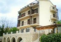 Appartement App br. 2 dans Crikvenica