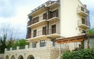 Appartement App br. 2 dans Crikvenica