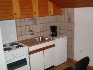 Appartement App br. 2 dans Crikvenica 1