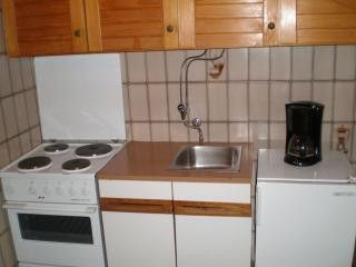 Appartement App br. 2 dans Crikvenica 3
