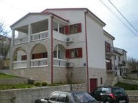 Appartement App 1 dans Jadranovo