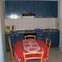 Appartement App 1 dans Jadranovo 1