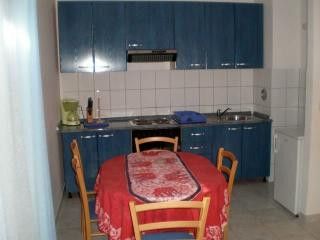 Appartement App 1 dans Jadranovo 1