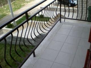 Appartement App 1 dans Jadranovo 7