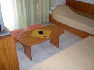 Appartement App 2 dans Jadranovo 2