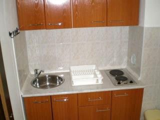 Appartement App 2 dans Jadranovo 3