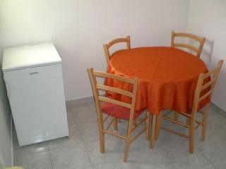 Appartement App 2 dans Jadranovo 4