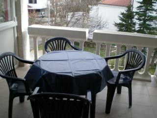 Appartement App 2 dans Jadranovo 8