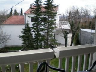 Appartement App 2 dans Jadranovo 9
