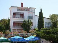 Appartement App.br. 3 dans Jadranovo