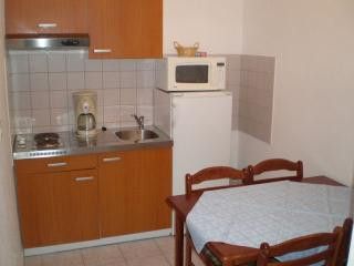 Appartement App.br. 3 dans Jadranovo 1