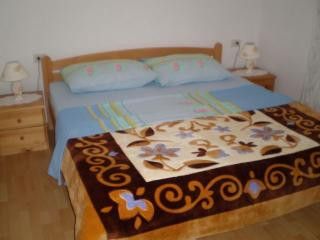 Appartement App.br. 3 dans Jadranovo 7