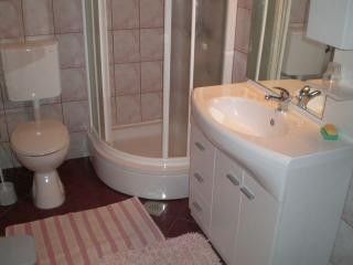 Appartement App.br. 3 dans Jadranovo 9