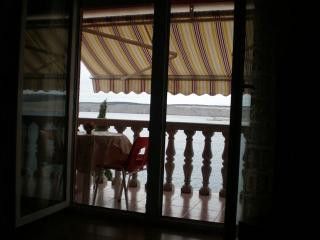 Appartement App.br. 3 dans Jadranovo 10