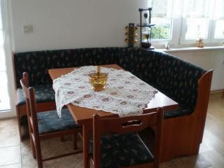 Appartement App br. 2 dans Jadranovo 2