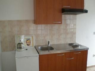 Appartement App br. 2 dans Jadranovo 3