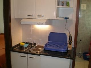 Appartement App 3 dans Jadranovo 1