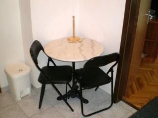 Appartement App 3 dans Jadranovo 2