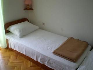 Appartement App 3 dans Jadranovo 6