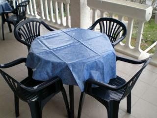Appartement App 3 dans Jadranovo 8