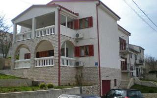 Appartement App 4 dans Jadranovo