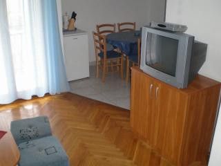 Appartement App 4 dans Jadranovo 1