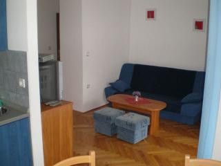 Appartement App 4 dans Jadranovo 2