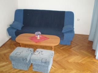 Appartement App 4 dans Jadranovo 4