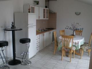 Appartement App. br.4 dans Jadranovo 1