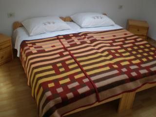 Appartement App. br.4 dans Jadranovo 6