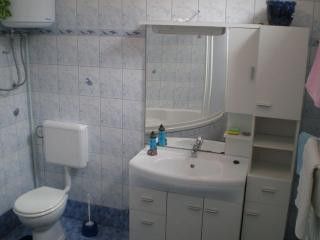 Appartement App. br.4 dans Jadranovo 8