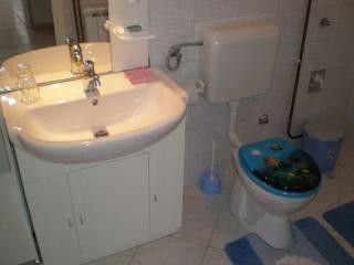 Appartement App br. 1 dans Jadranovo 6