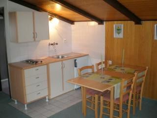 Appartement App 3 (krem) dans Crikvenica 1
