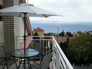 Appartement App 3 (krem) dans Crikvenica 8